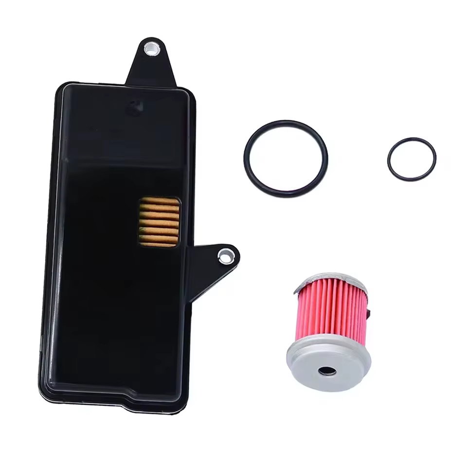 Kit de filtre de transmission automatique pour HONDA CIVIC FIT HR-V 1.5L 1.8L 2014-2019