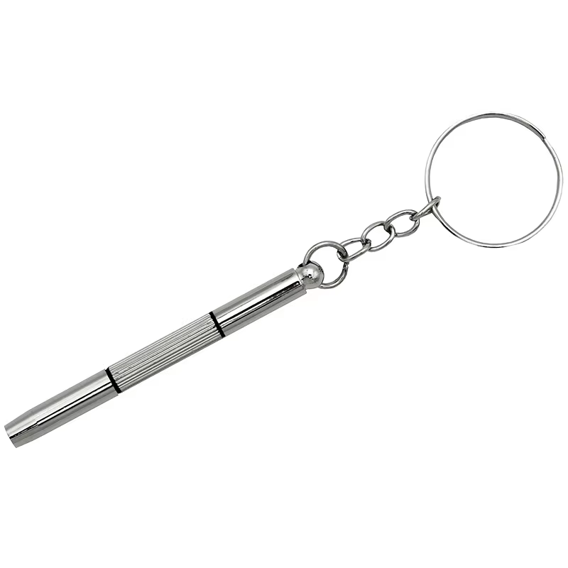 Tournevis pour lunettes 3/5/10 pièces