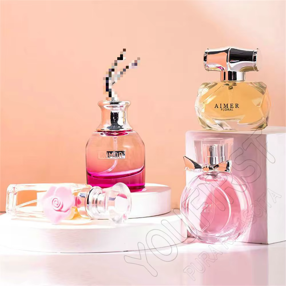 Parfum De marque classique pour femmes