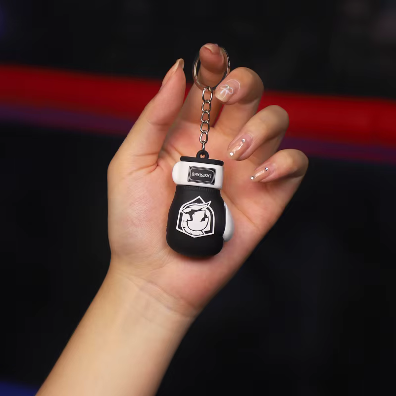 Mini gants de boxe pour enfants