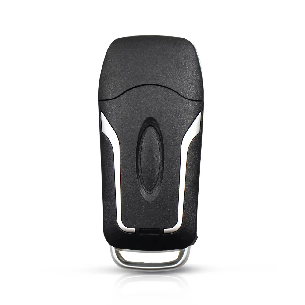KEYYOU – clé télécommande de voiture modifiée à rabat 3BNT