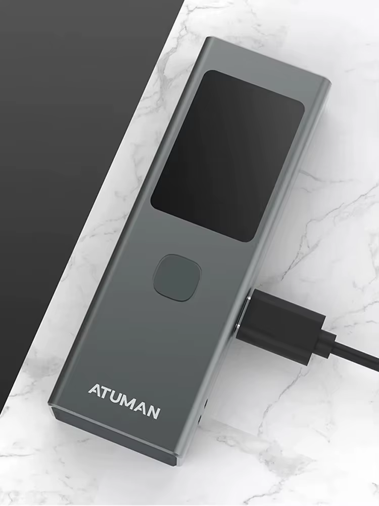 Télémètre laser DUKA ATuMan LS6 40m