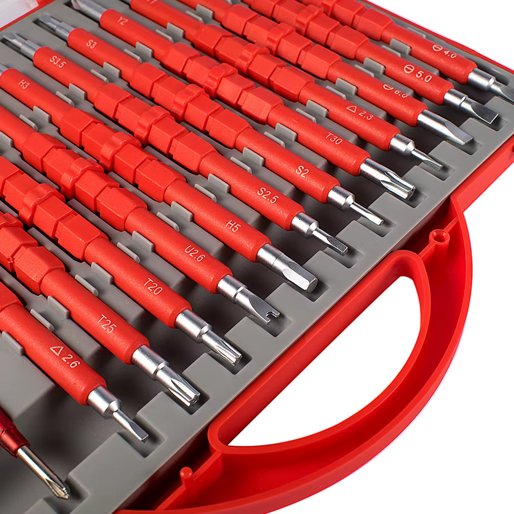 Kit d'outils de réparation pour électricien