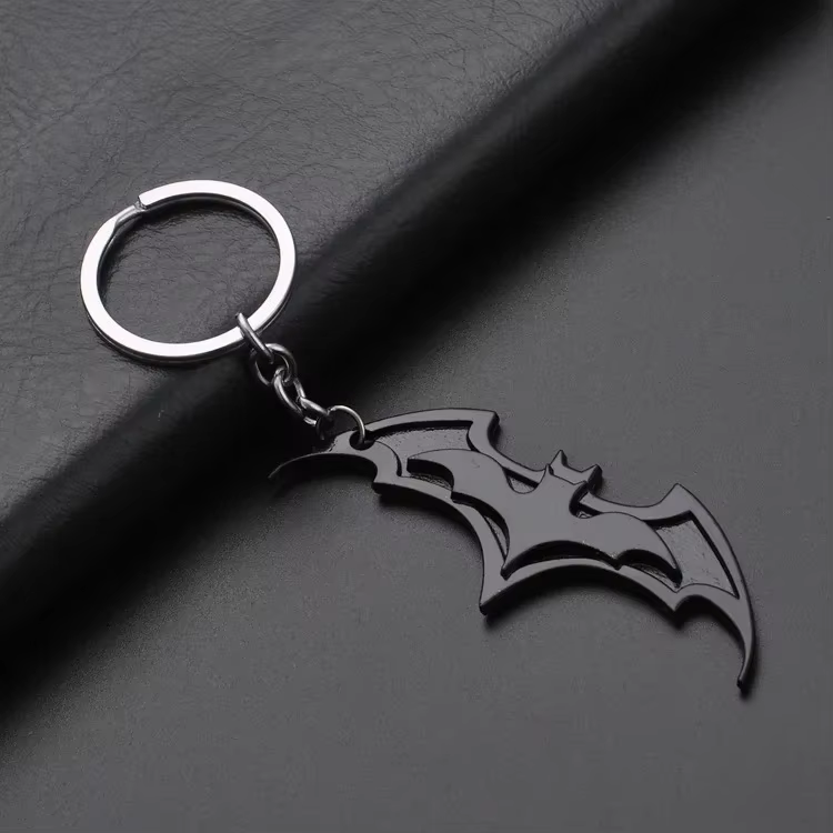 Porte-clés Batman DC 9cm