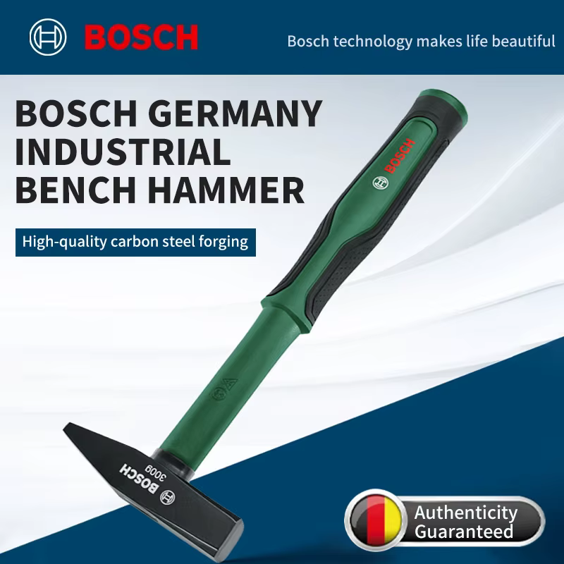 Marteau industriel BOSCH de 12 pouces