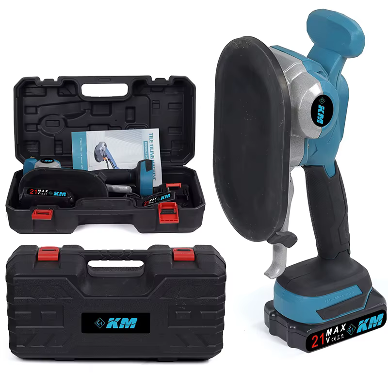 Carrelage de carrelage sans fil