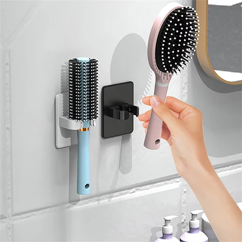 HOWall-Support de peigne en plastique