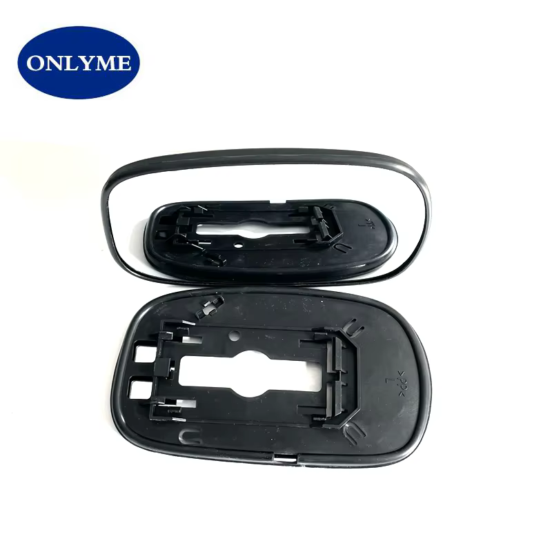 Miroir de porte convexe de voiture pour Nissan Micra
