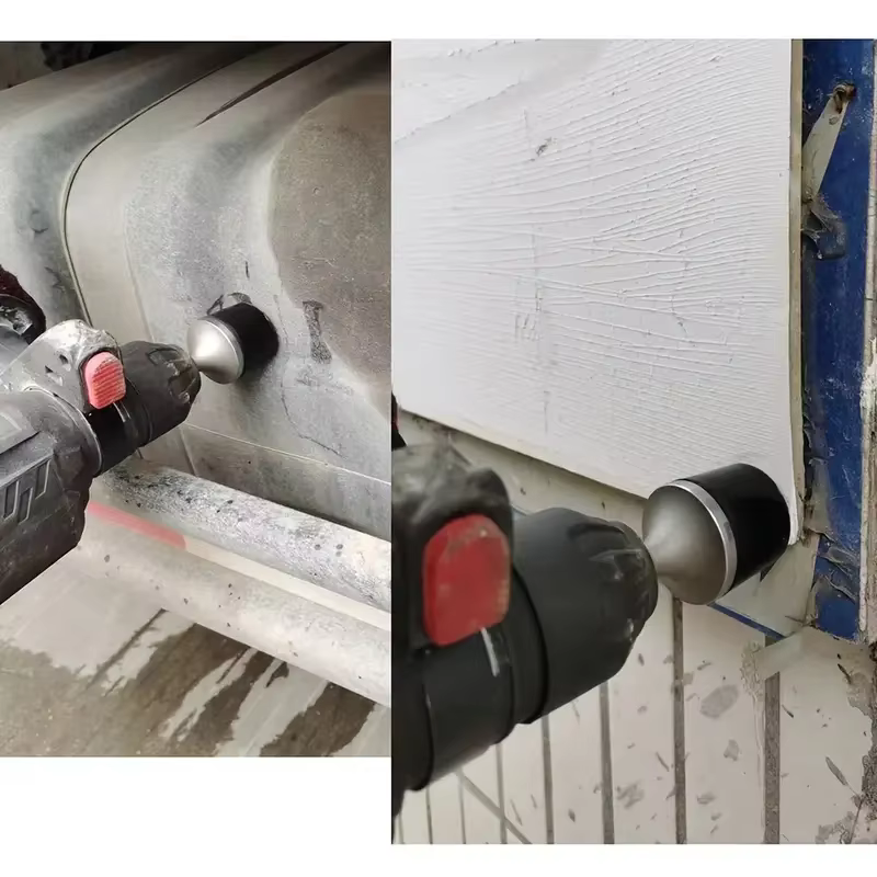 Marteau perforateur électrique