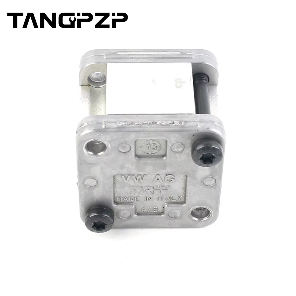 Corps de Valve de Transmission automatique DQ200 0AM DSG 7 vitesses, pompe à huile, adapté pour VW Audi Passat- Skoda Seat