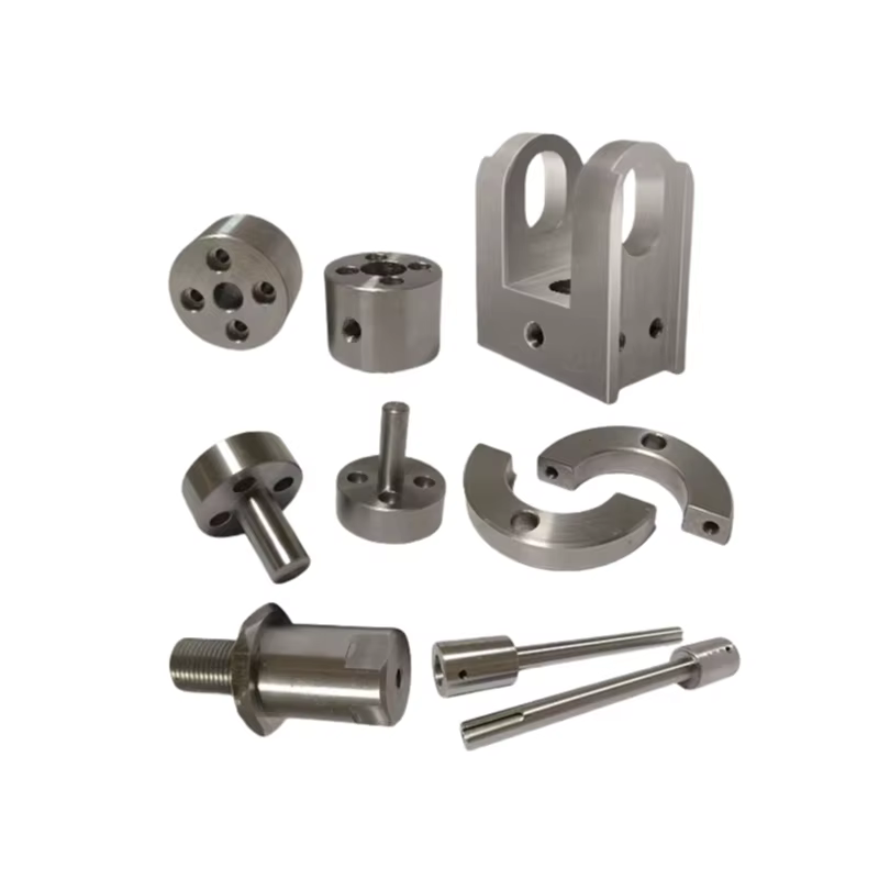 Pièces personnalisées CNC, usinage CNC, panneau en aluminium