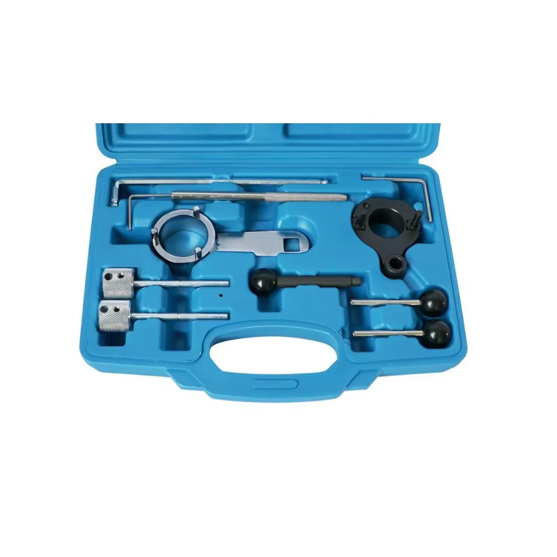 Outil de synchronisation de moteur VAG T10490