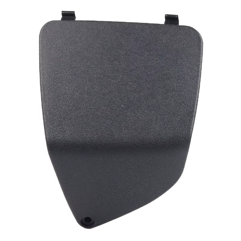 Couvercle supérieur de boîte à outils pour Piaggio Vespa GTS250 300, couvercle décoratif en caoutchouc pour boîte à gants, accessoires pour Scooter