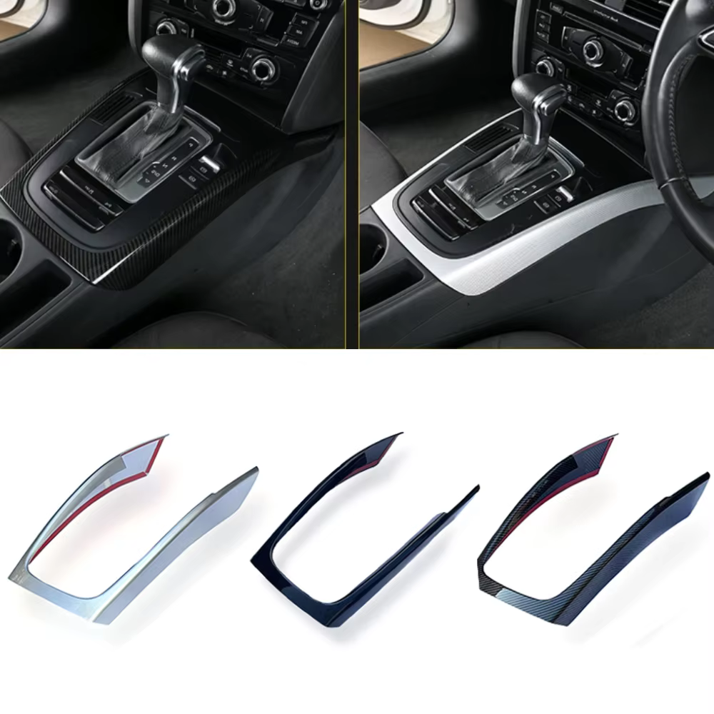 Pour Audi Q5/SQ5 2009-2018
