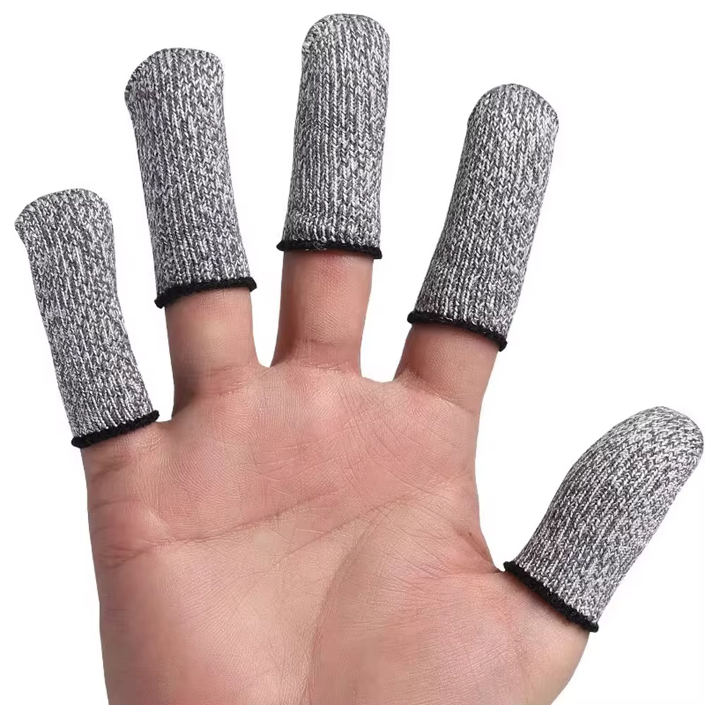 Couvre-doigts Anti-coupure