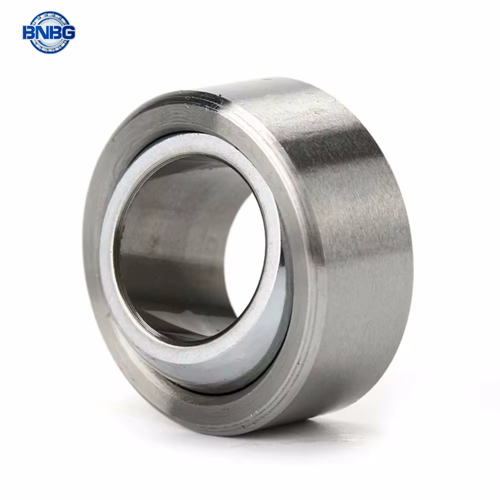 Roulements à billes sphériques GE4C GE5C GE6C GE8C GE10C GE12C GE15C GE17C GE20C GE25C GE30C Roulement de butée
