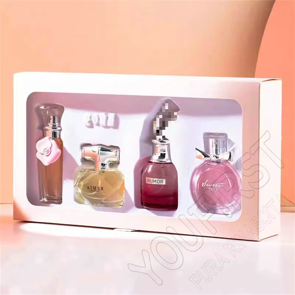 Parfum De marque classique pour femmes