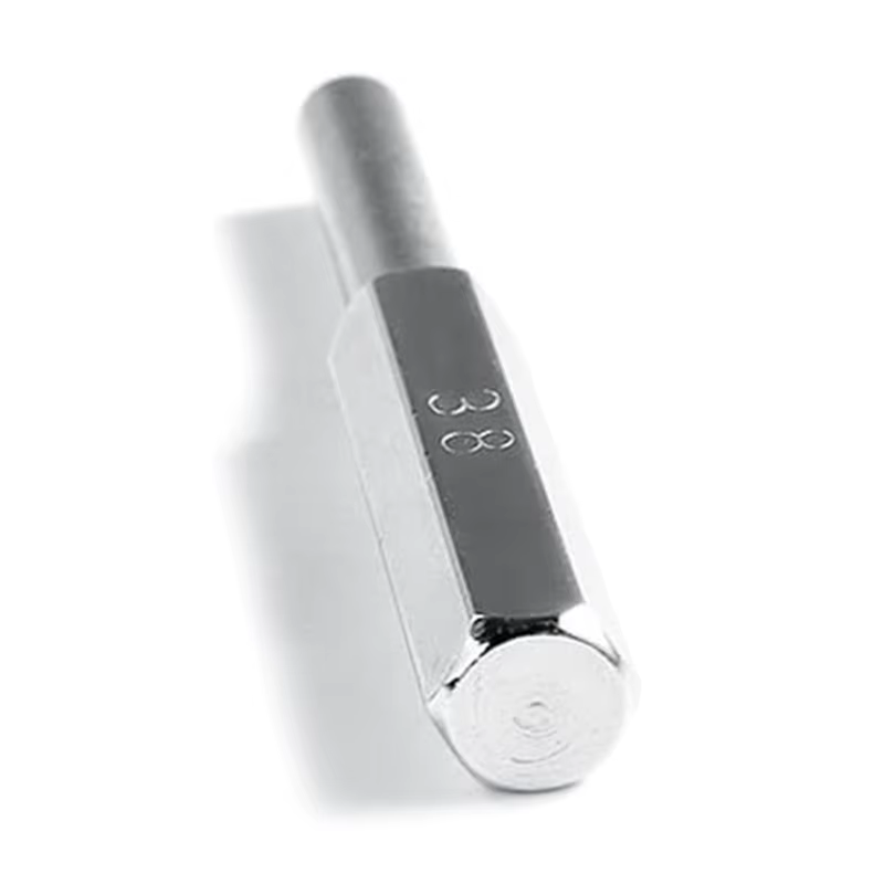 Jeu d'embouts tournevis Gamebit 3.8mm 4.5mm