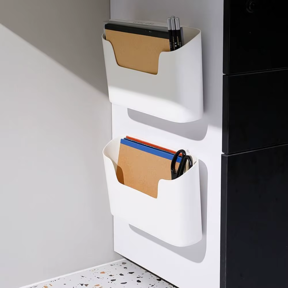 Boîte de Rangement Murale Durable T1