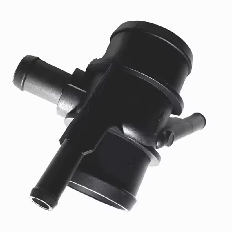 PCH PCH 503180 Connecteur de tuyau d'eau de tuyau de radiateur