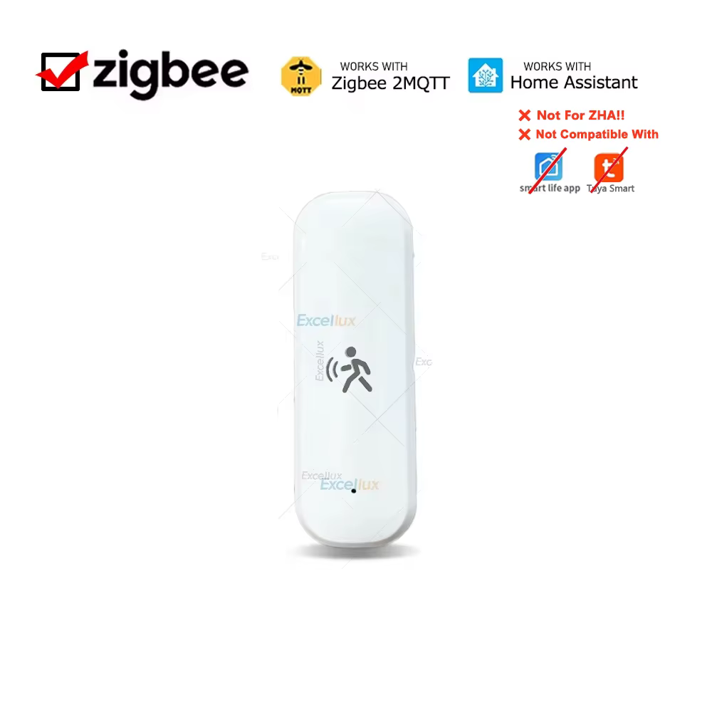 Capteur de mouvement humain Radar Mmwave