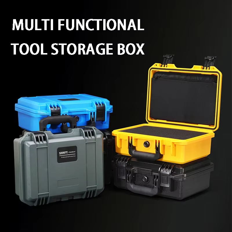 Boîte de rangement pour outils