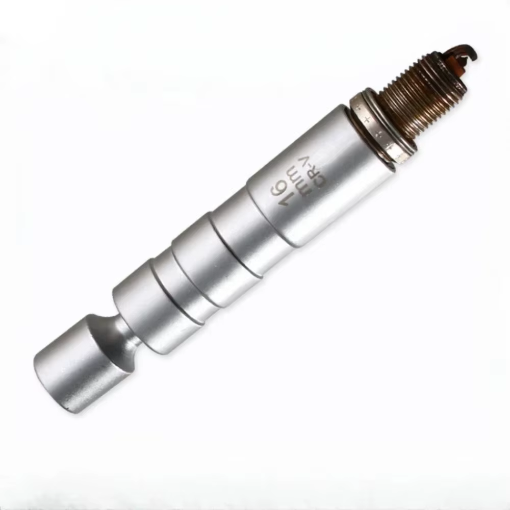 Outil de retrait de bougie d'allumage 14mm 16mm