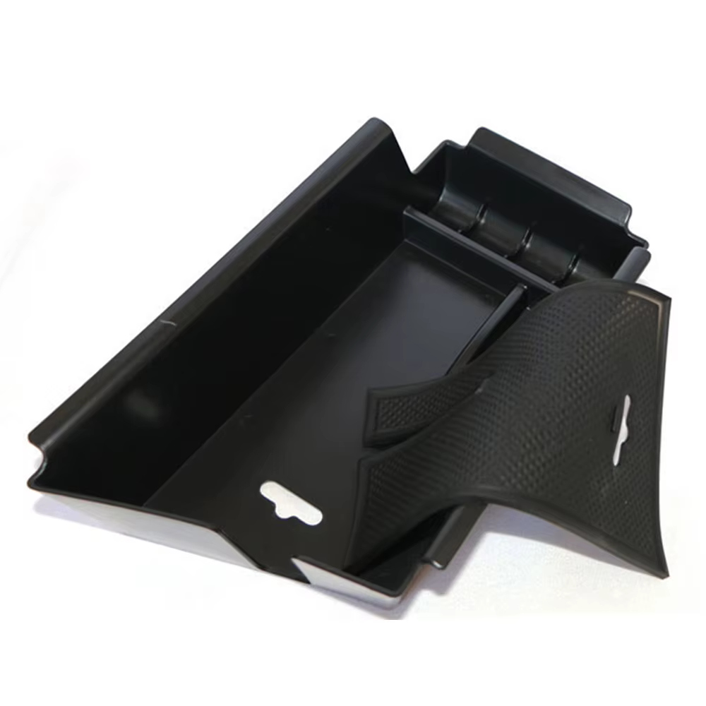 Boîte de rangement pour accoudoir de Console centrale de voiture