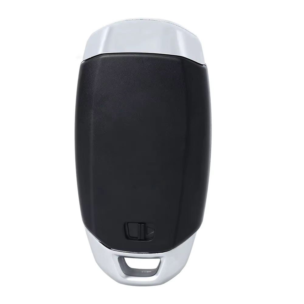 KEYECU pour 2020 2021 2022 Hyundai lieu 4 boutons 433MHz 4A puce télécommande intelligente clé de contrôle automatique Fob 95440-K2400 SY5IGFGE04