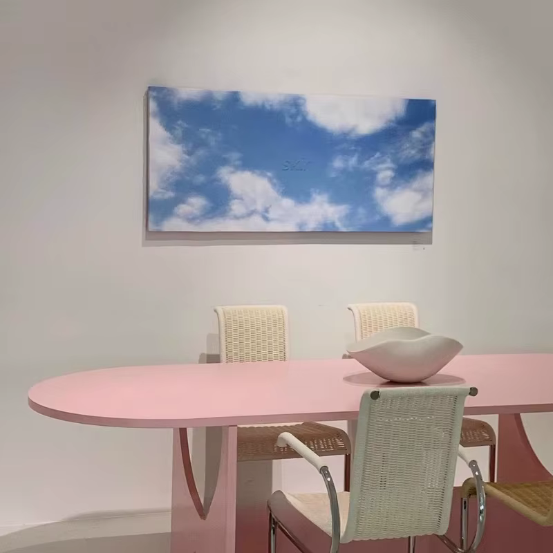 Tables de cuisine modernes françaises