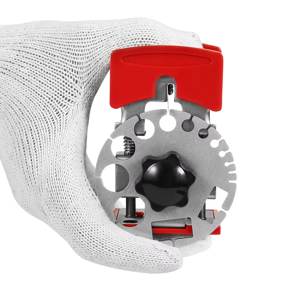 Dénudeur rapide portatif universel