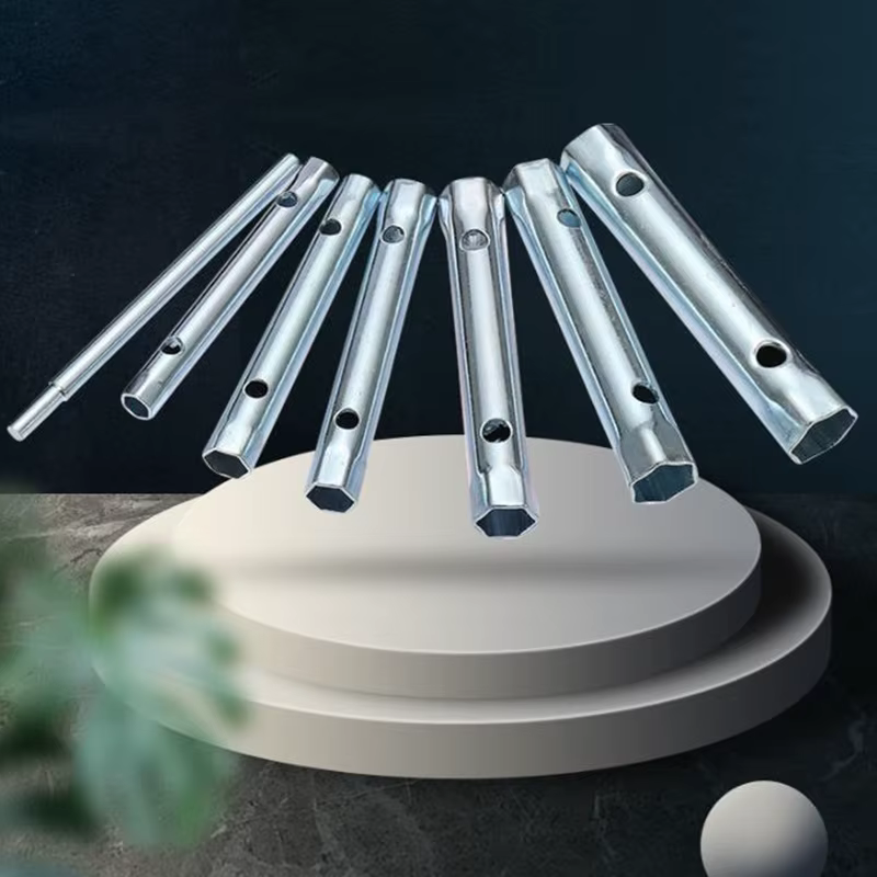 Meaccelertubular Box Wralike Set