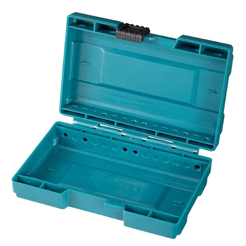 Makita B-62066 B-62072 B-62088 Mini outil foret pièces mallette de rangement Portable vendu séparément outils électriques accessoires