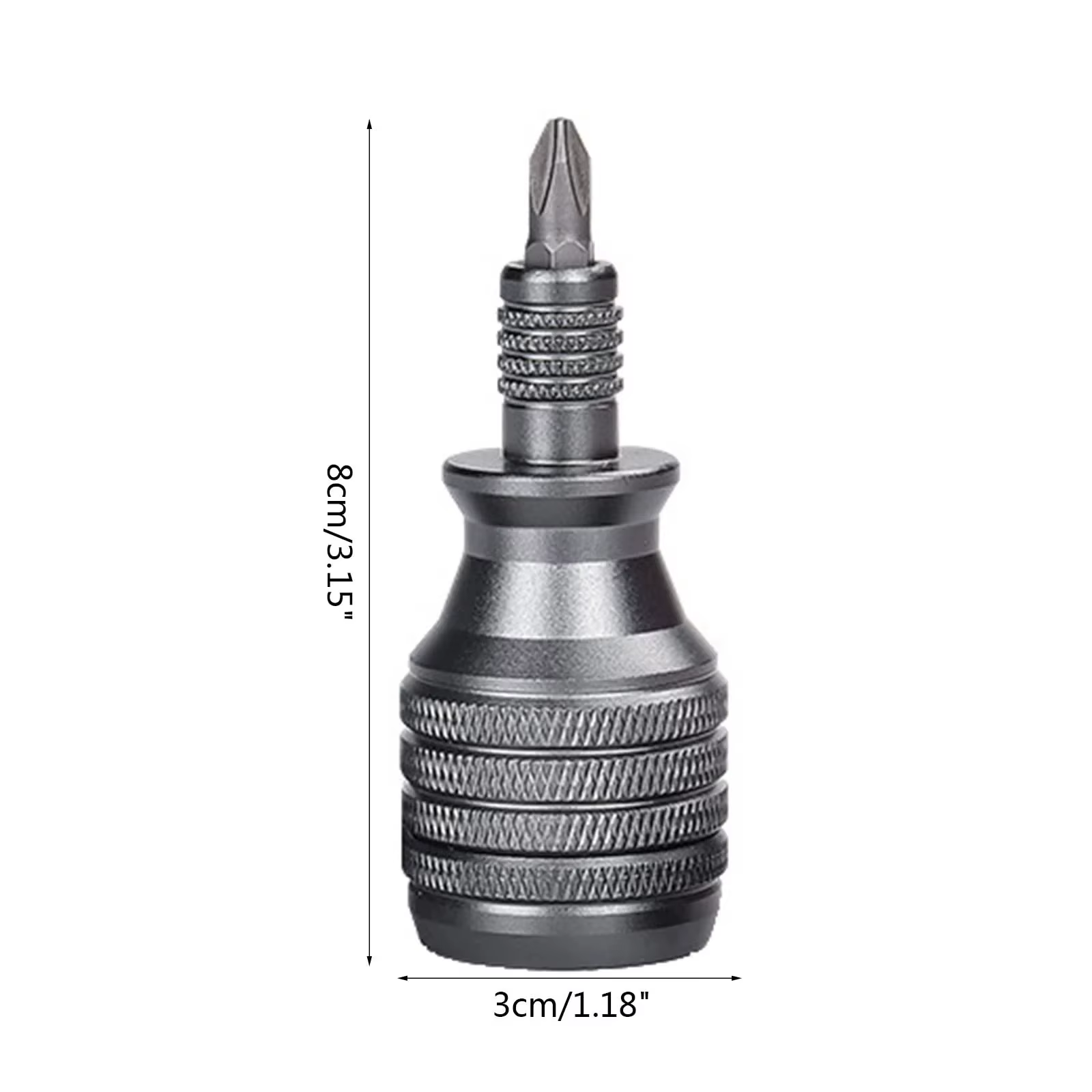 Jeu de mini tournevis industriels 7 en 1