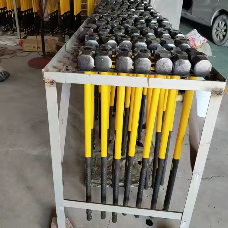 Marteau de Construction robuste