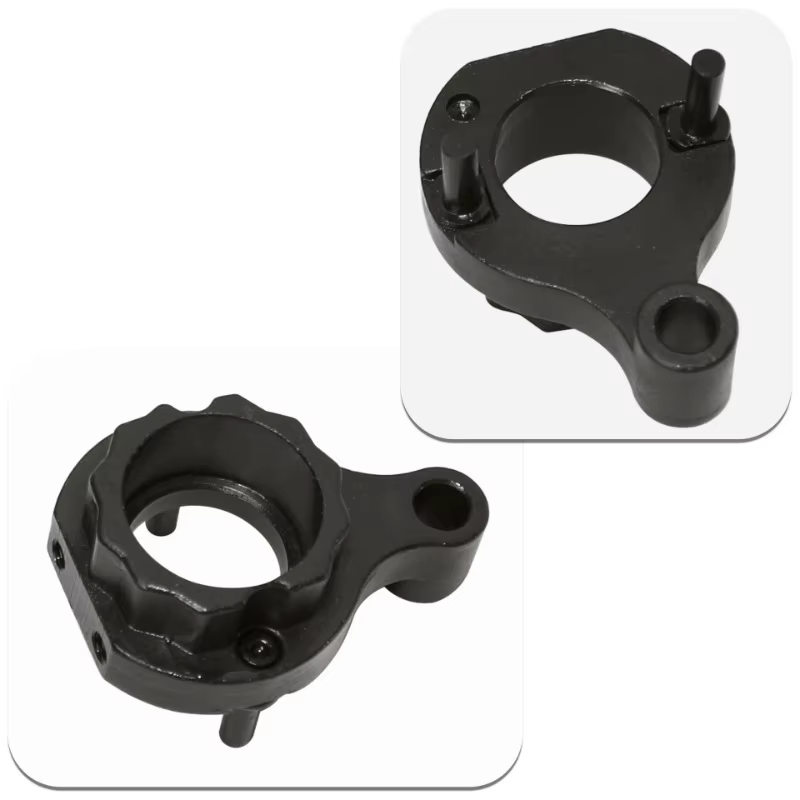 Outil de synchronisation de moteur VAG T10490