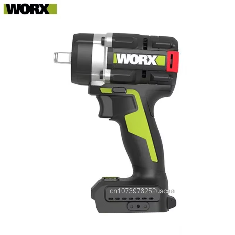 WORX WU270 1/2 Clé à chocs sans fil 700Nm 2900 tr/min 3300