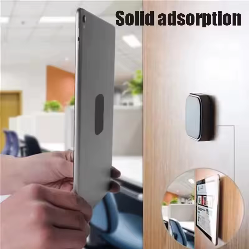 5/10 PIÈCES Plaque Métallique Magnétique Disque Support De Téléphone De Voiture Autocollants Patch Magnétique Autocollant pour Tablette Téléphone Portable Support De Voiture