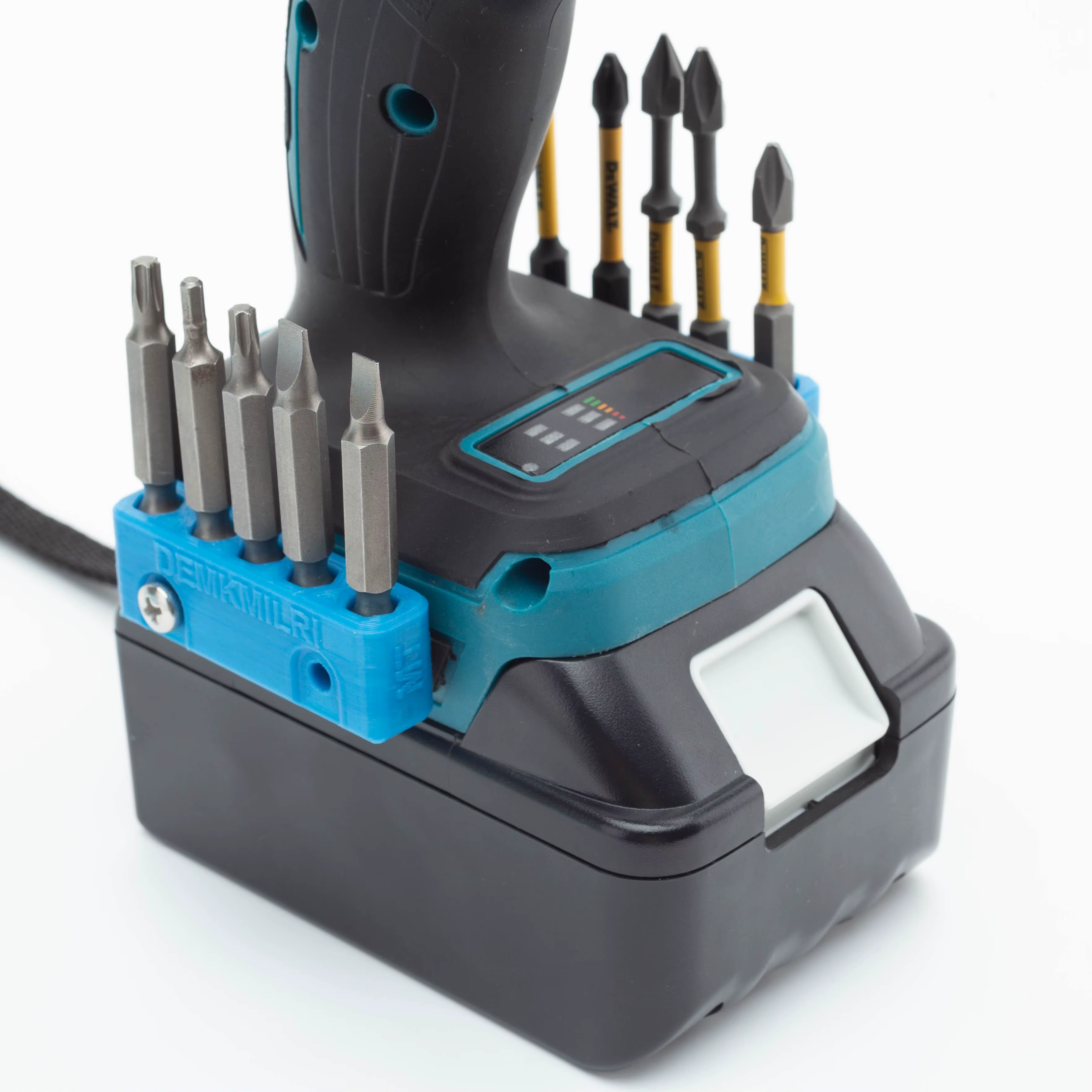Makita – porte-embout magnétique