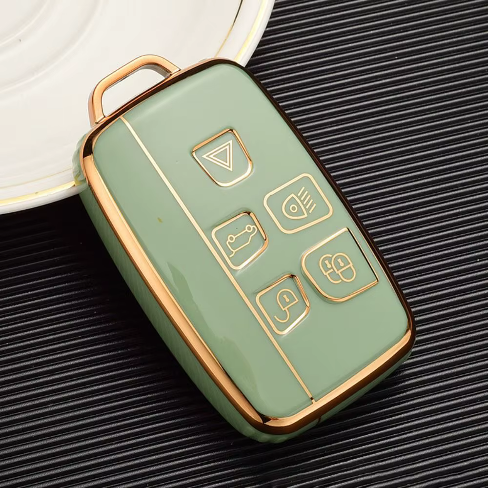 Étui de protection pour clé télécommande en TPU