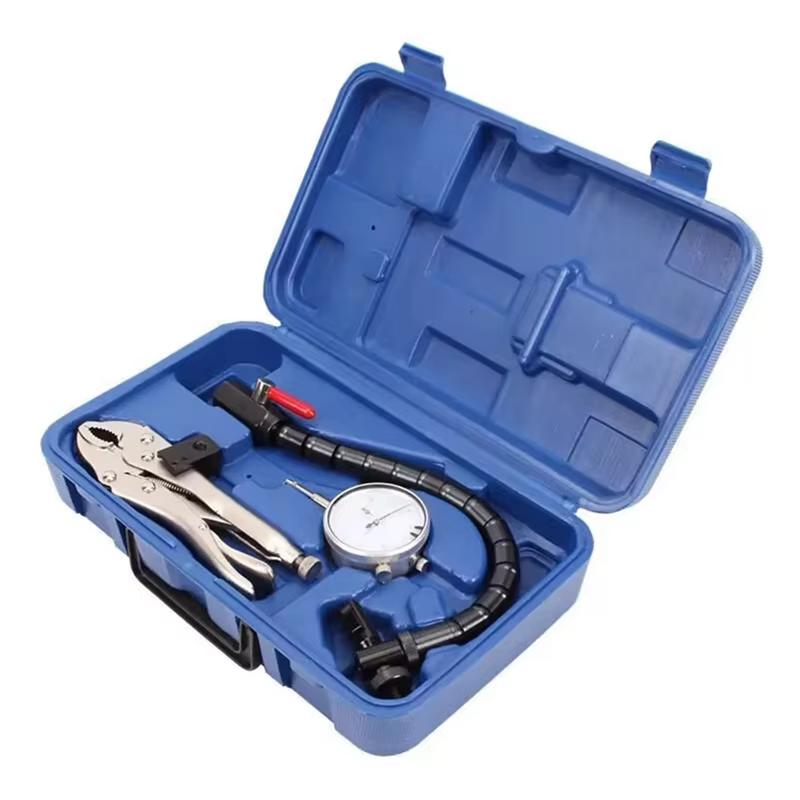 Testeur de disque de frein de voiture