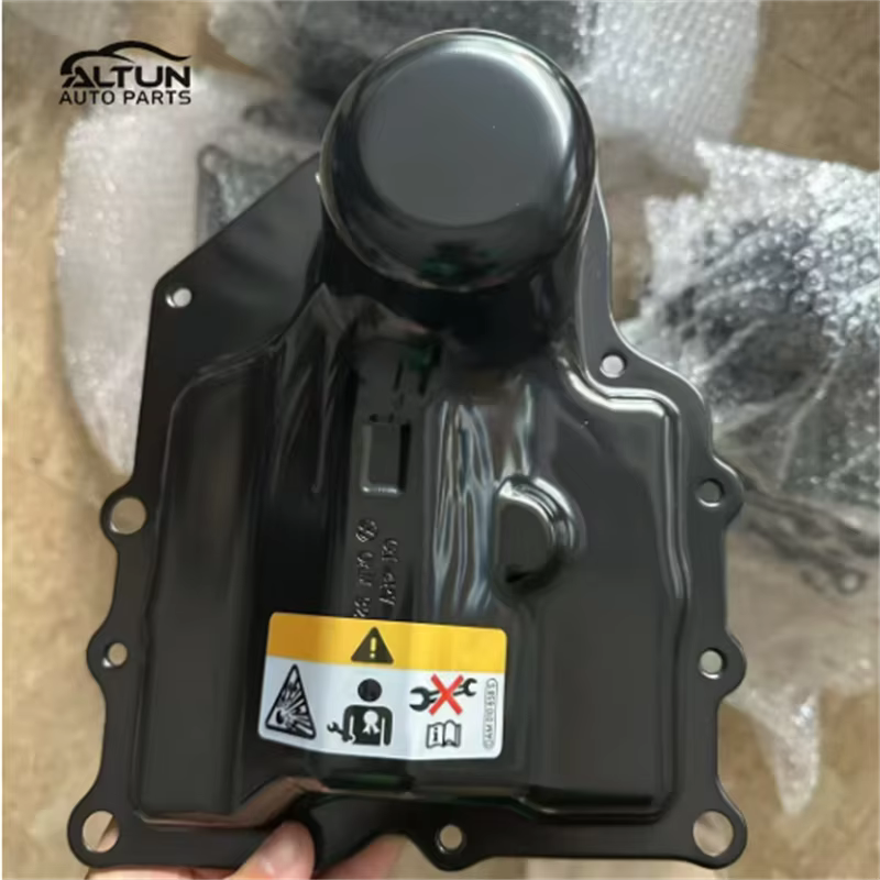 Carter d'huile ou joint de transmission automatique, couvercle de corps de vannes, DQ200 0AM, 0AM325219C, 0AM325443D, Audi, VW, Skoda, DSG, OAM, 7 vitesses