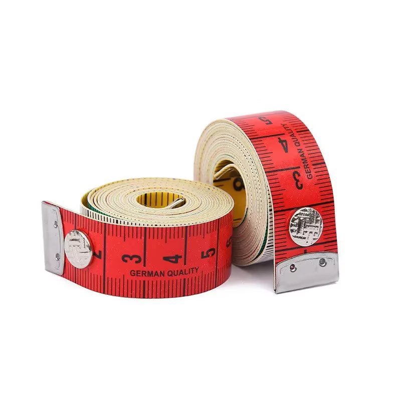 Règle de Mesure du Corps