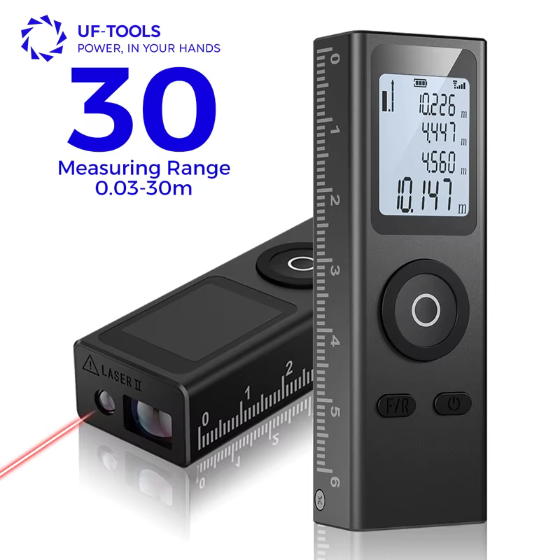 Télémètre Laser