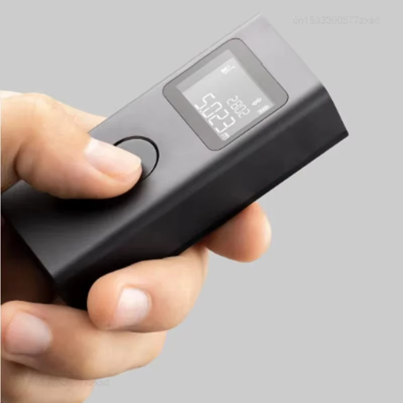 Télémètre laser intelligent Mijia