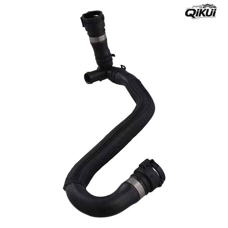 Tuyau d'intercooler OE:LR094126 pour Land Rover Range Rover Evoque, tuyau de refroidissement pour Evoque
