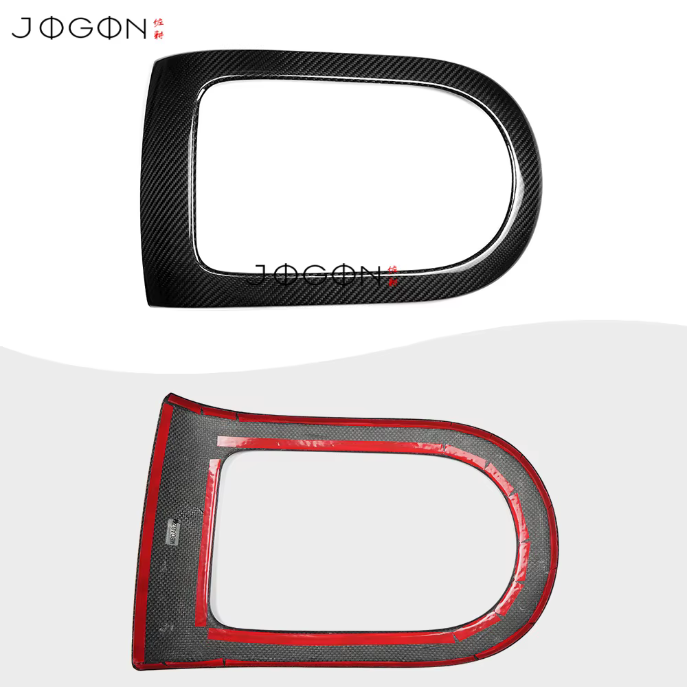 Bandes intérieures en forme de U pour Hyundai Ioniq 5 2023 +