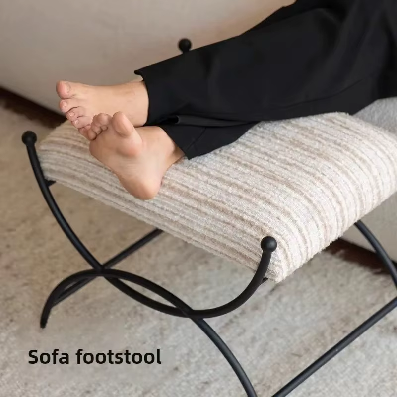 Tabourets modernes pour Hall d'entrée