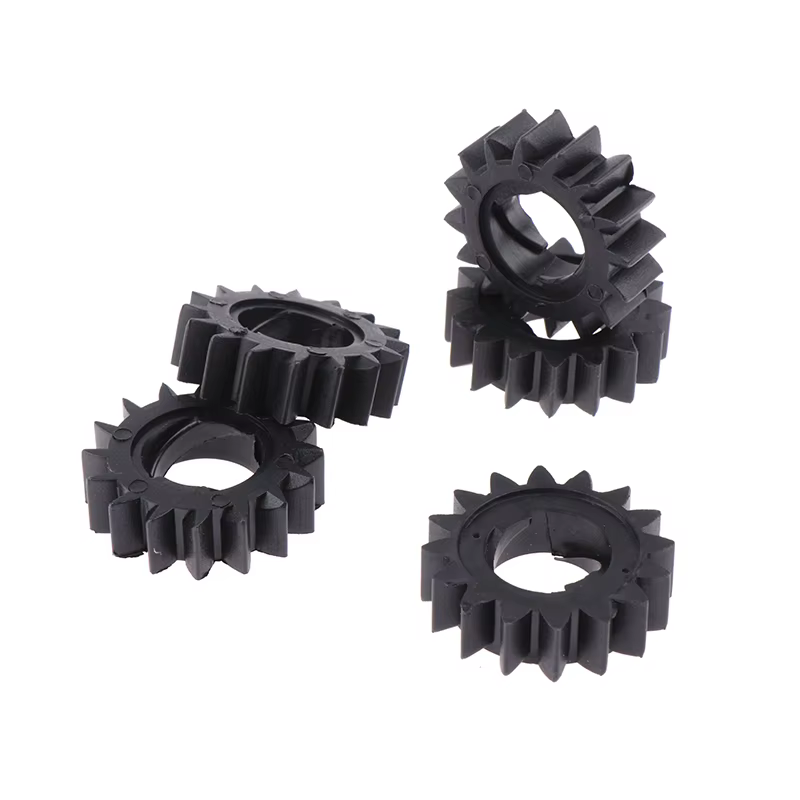 Pignon de moteur de démarreur à 16 dents – Remplacement pour tracteur/coupeuse à gazon (693059/280104S/693058/695708)