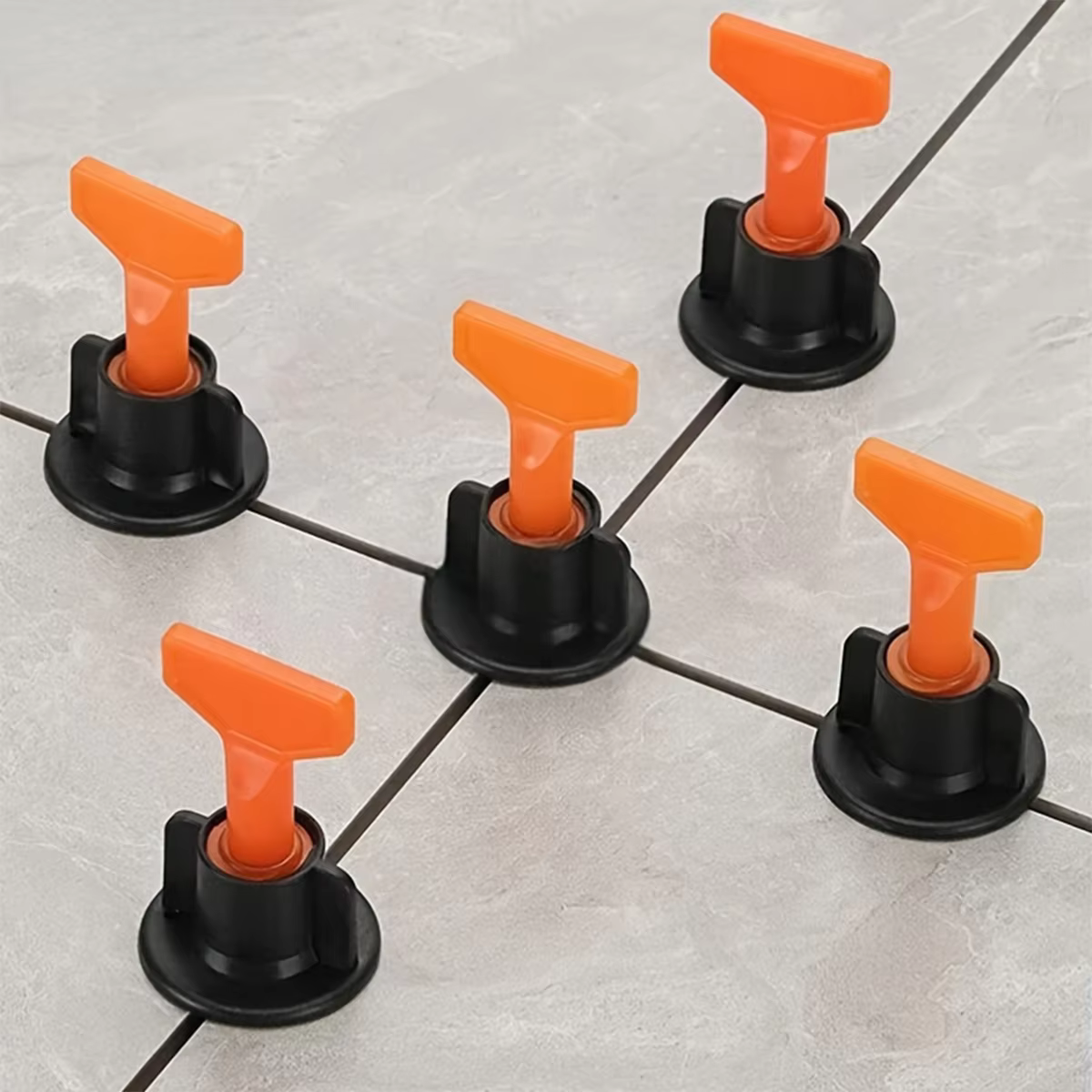 402 outils de nivellement de carreaux